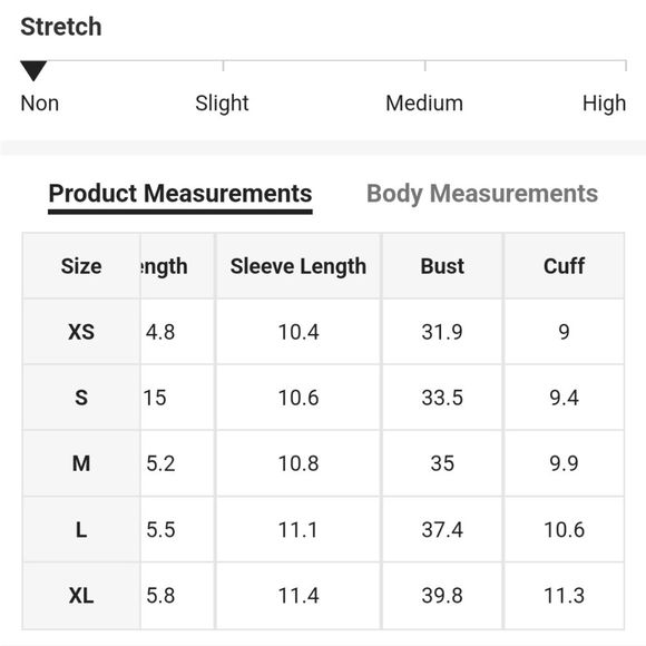 NWOT Bundle 3/$30 Shein Items - Picture 7 of 7